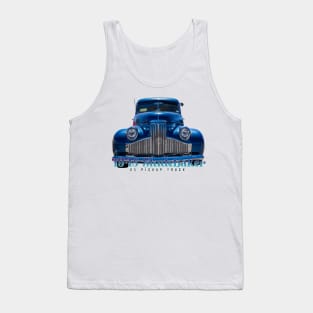 1948 Studebaker M5 Pickup Truck Tank Top